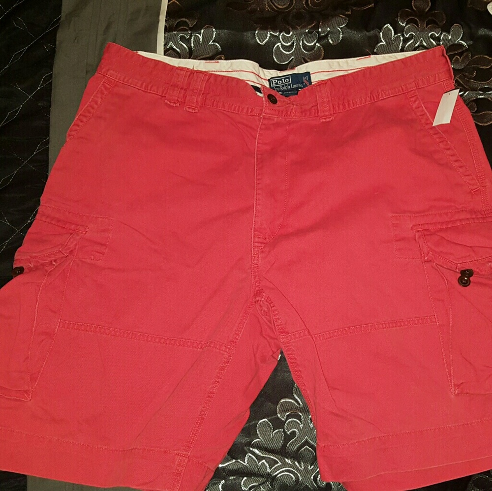 Ralph lauren polo chino